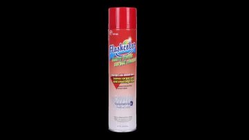 carpet cleaner