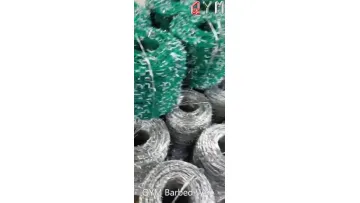 Barbed wire 01