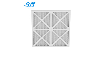 MERV-8 Cardboard filter