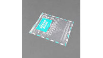 clear transparent high quality clothes and blanket packaging plastic ziplock bag recycled pouches1