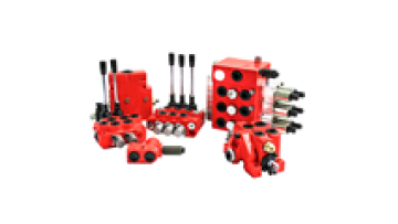 Load-Sensive Hydraulic Proportional Directional Valves1