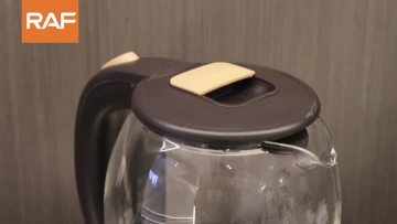electric kettle R.7833