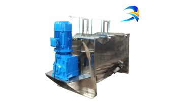 seeds sugar powder  mixer blender