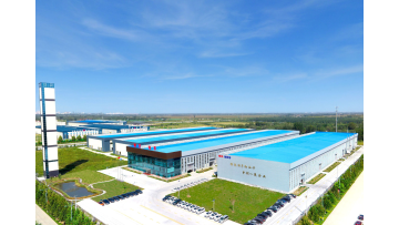 HSNOT production line