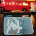 LED Light Kit for 10258 CREATOR EXPERT London bus bricks set (only light included)