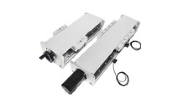 Cross Double-Track Slider Screw Stepping Servo Lifting Module1