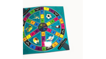 China Manufacturer Board Game Printing Custom1