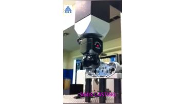 CMM inspection gearbox housing.mp4