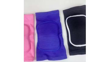 knee pad #HJ01