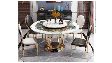 DINING TABLE SET
