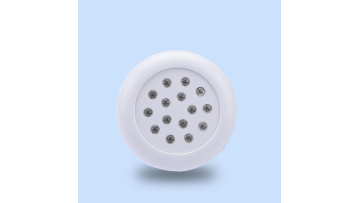 slim 13mm pool light