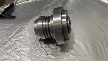 mechanical seal
