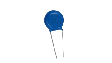 High voltage ceramic capacitor 6KV103 