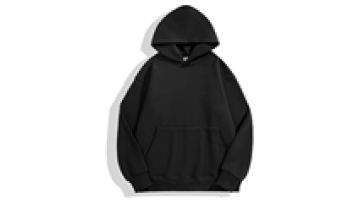 Custom Own Logo Men High Quality Cotton Polyester Printed Pullover Mens Hoodie Quantity DIY OEM Customized1