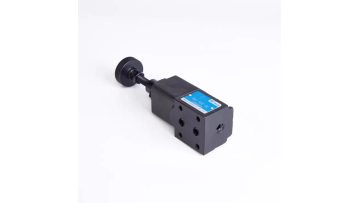 DG-02 direct-acting relief valve