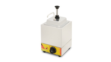316 sauce machine