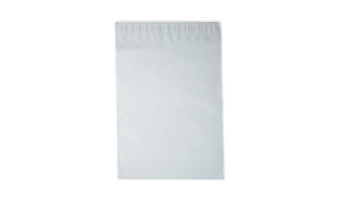 Factory Price Waterproof Self Adhesive Mailing Bag White Poly Mailer For Shipping1