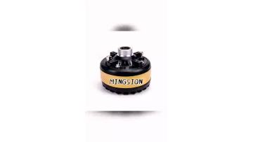 Good Quality Driver Unit 