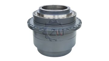 SH280 TRAVEL REDUCER