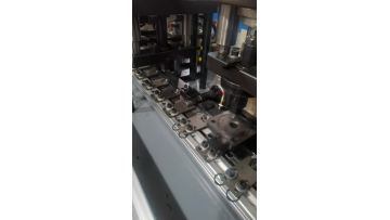 bearing gland cover6