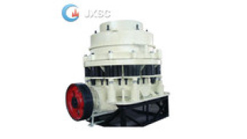 Hydraulic Reliable Aggregate Gravel 3ft Symons Cone Crusher PYB 900 for Sale1