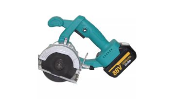7inch blue circular saw