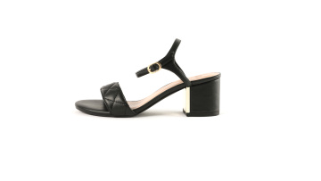 Lady Low -heeled Sandal