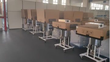 Cryogenic pumps