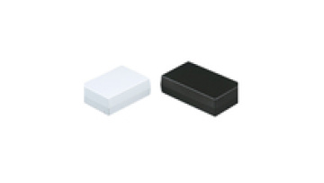 Custom ABS Plastic Junction Box IP65 Electronic Device Enclosure High Protection Level1