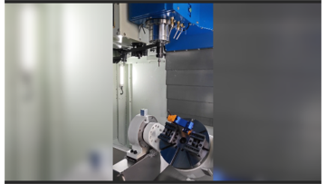 CNC WCS Calibration