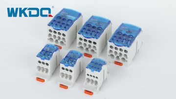 Power distribution box