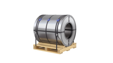 Galvanized Steel Coil (3)