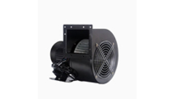 AC 220V/380V Small Power Centrifugal Blower Fan1