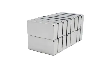 N52 Generator Magnet Square Neodymium for Sale1