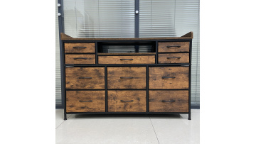 storage cabinet