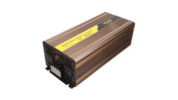 pure sine wave inverter
