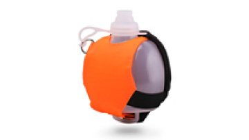AAA Qualified Fast Shipping Lightweight Handheld Water Bottle Running Supplier From China WB020A1