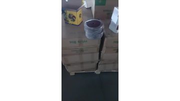 Product real shot