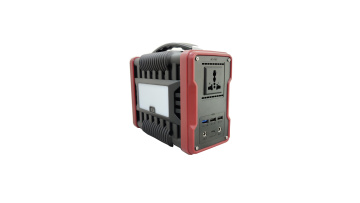 portable power station
