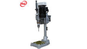 High Capacity Well SS-74 Pneumatic Double Head Drilling Machine1