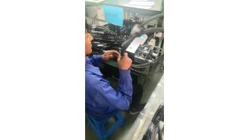 Cutting Cable