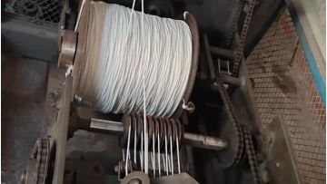IDAOVLAI's specialized craftsmanship: three-stran2