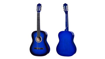 C39 classical guitar