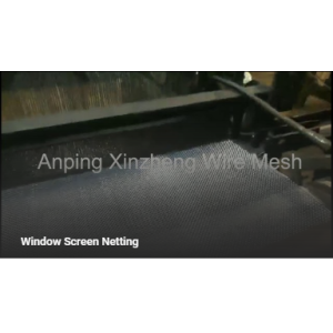 Window Screen Netting