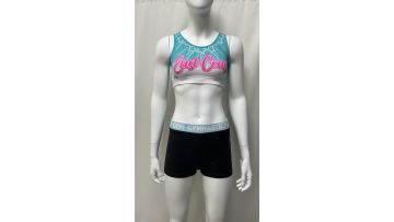practice wear