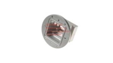 Oem odm high precision metal cnc milling lathing product accessories milling aluminum metal precision machining parts1