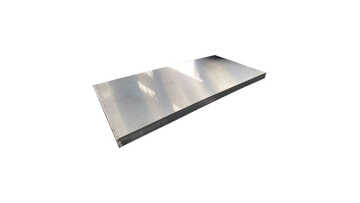 Aluminum Sheet Plate