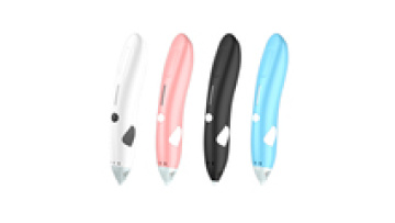 SUNLU New 3D Pen for Draw Doodler Set 3D Printing Kids Print Pen Applicable PCL Filament 3D Pen1