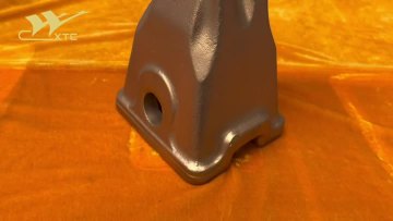 Skid Steer Bucket Teeth