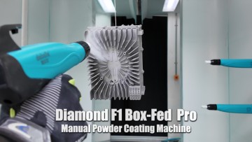 Diamond F1 Box-Fed h